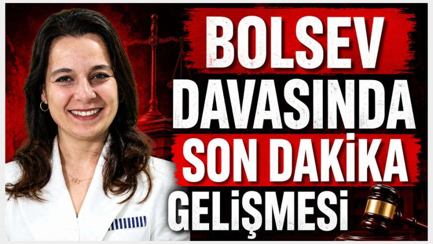 Aydan Özdemir tahliye oldu