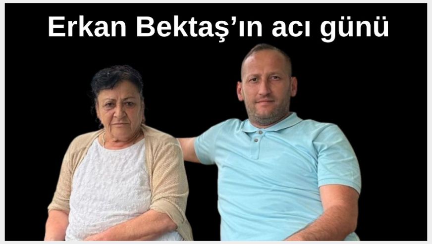 Ayşe Çevik vefat etti