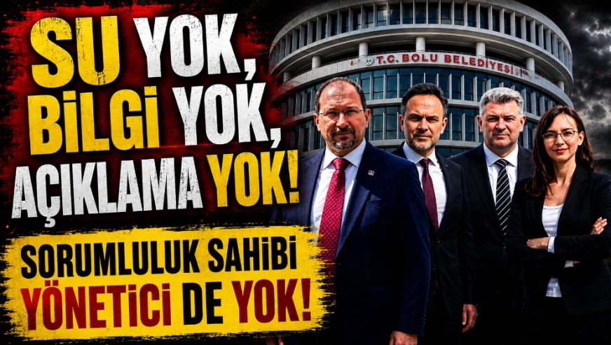 Bolu Belediyesinden Bolululara bayram hediyesi