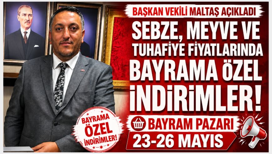 Bolu Pazarı arife gününe kadar açık