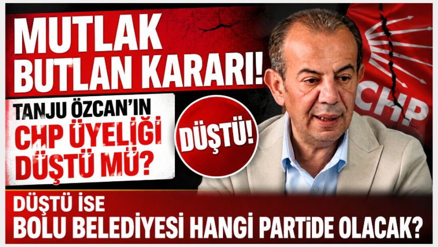 Bolu'da cevap bekleyen sorular..!