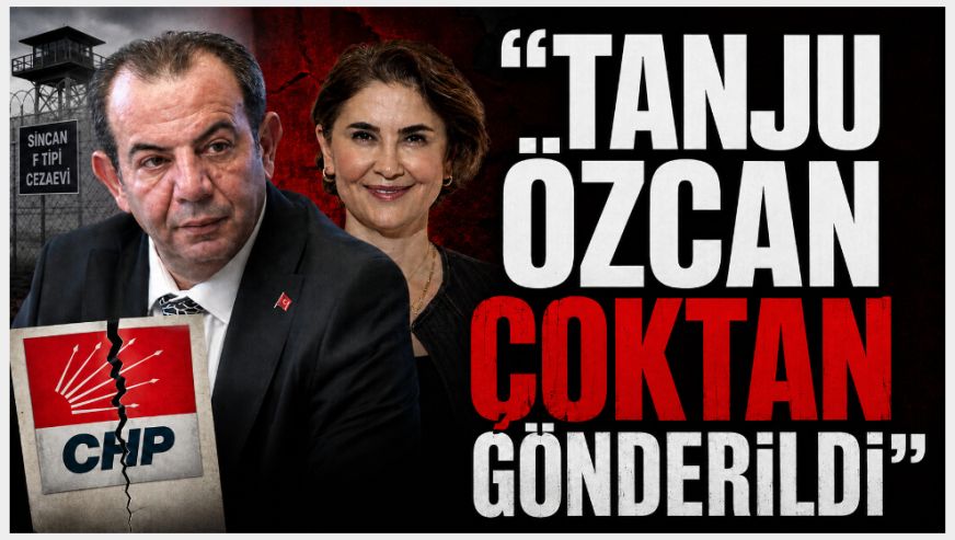 Gazeteci Hilal Köylü'den şok iddia