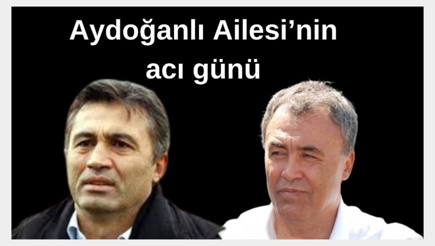 Hatice Aydoğanlı vefat etti
