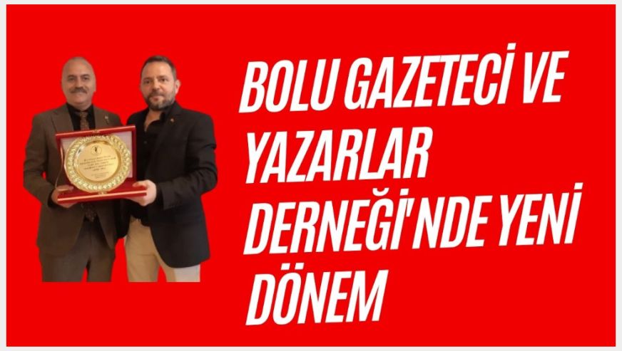 Mehmet Ali Atalay Başkanlığa seçildi