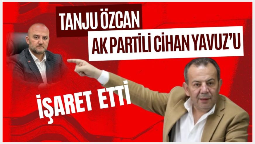 "Suç duyurusunda bulunacağım"