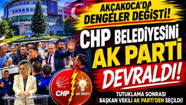 2024 seçimlerinden sonuç belliydi!