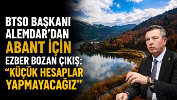 Abant için tarihi öneri