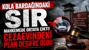 Açık görüşte akılalmaz yöntem!