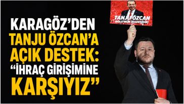 CHP İl Başkanı'ndan Genel Merkeze sert tepki