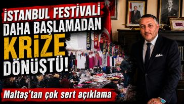 Esnaftan Valilik ve Belediyeye açık çağrı!