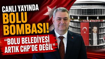 Gözler Başkan Vekili Tuna Özcan'da
