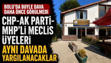 Gözler yarınki mahkemede