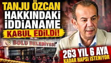 İlk Duruşma 6 Temmuz'da