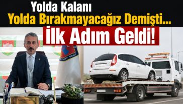 İsmail Öztürk'ten üyelerine yeni müjde