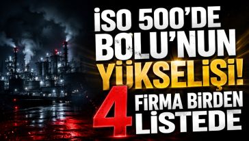 İşte kenti temsil eden firmalar