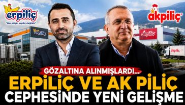 Mahkemeden karar çıktı