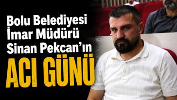 Pekcan Ailesinin Acı Günü