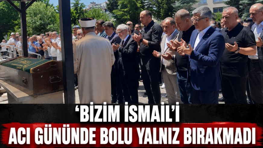Fatma Yılgündüz son yolculuğuna uğurlandı